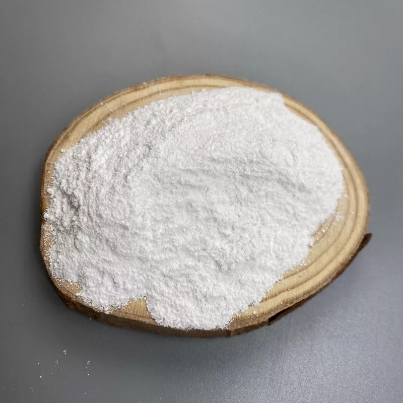 Industrial grade Magnesium Sulfate